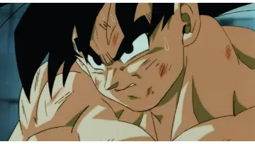 Zasłona do filmu "ドラゴンボールZ 激突!!100億パワーの戦士たち" #283056