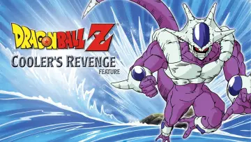 Zasłona do filmu "ドラゴンボールZ 激突!!100億パワーの戦士たち" #629790