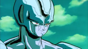 Zasłona do filmu "ドラゴンボールZ 激突!!100億パワーの戦士たち" #629796