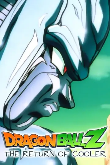 Plakat do filmu "ドラゴンボールZ 激突!!100億パワーの戦士たち" #64597