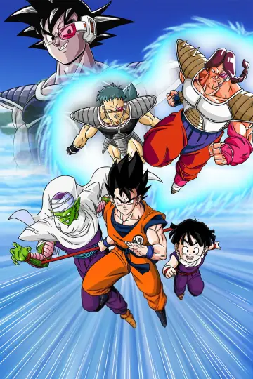 Dragon Ball Z: Największy pojedynek na świecie