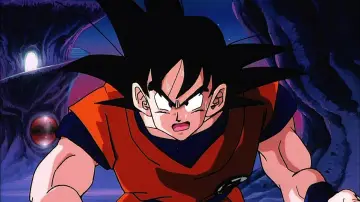 Zasłona do filmu "Dragon Ball Z: Najsilniejszy wojownik na Ziemi" #282497