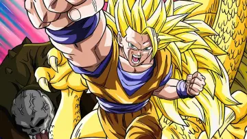 Zasłona do filmu "Dragon Ball Z: Atak smoka" #231207