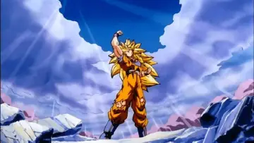 Zasłona do filmu "Dragon Ball Z: Atak smoka" #606541