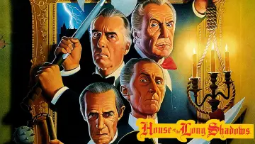 Zasłona do filmu "Dom długich cieni" #1117926
