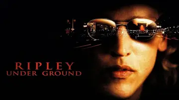 Zasłona do filmu "Ripley Under Ground" #1867239