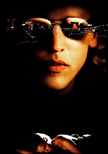 Plakat do filmu "Ripley Under Ground" #1867244