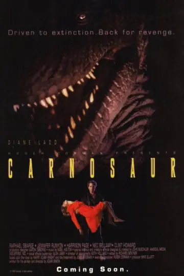 Carnosaur