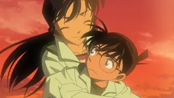 Zasłona do filmu "名探偵コナン 水平線上の陰謀" #387781