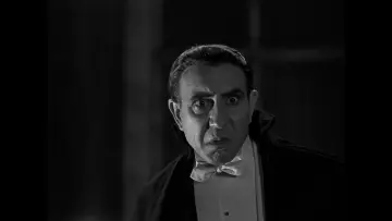 Zasłona do filmu "Drácula" #1782757