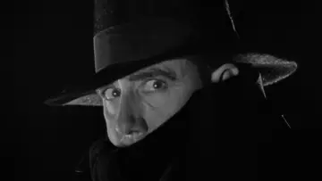 Zasłona do filmu "Drácula" #1782763