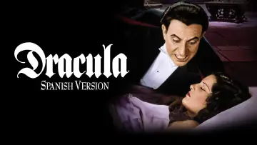 Zasłona do filmu "Drácula" #1782766
