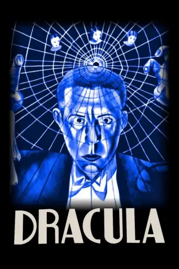 Plakat do filmu "Drácula" #1782773