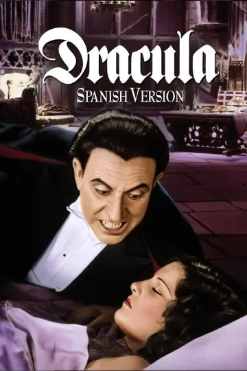 Plakat do filmu "Drácula" #1782778