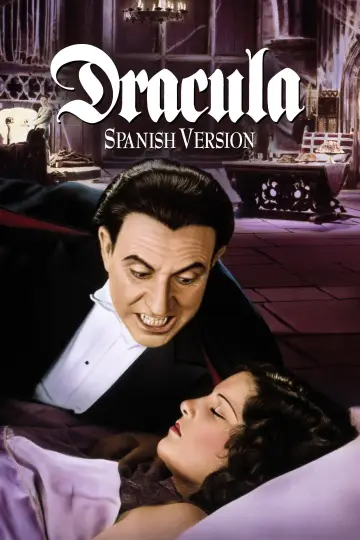 Plakat do filmu "Drácula" #1782780
