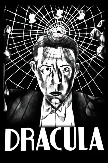 Plakat do filmu "Drácula" #1782781