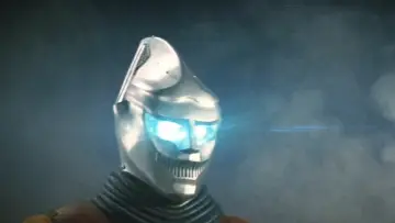 Zasłona do filmu "Godzilla kontra Megalon" #1048790