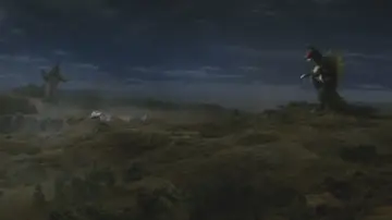 Zasłona do filmu "Godzilla kontra Megalon" #1048801