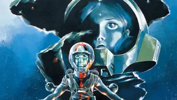 Zasłona do filmu "Mobile Suit Gundam Movie III" #1121656
