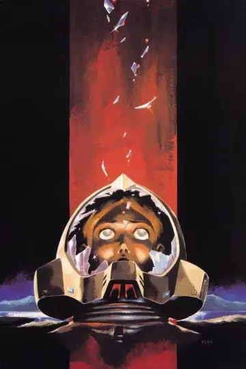 Mobile Suit Gundam Movie III