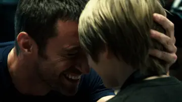 Zasłona do filmu "Giganci ze stali" #768859