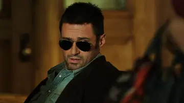 Zasłona do filmu "Giganci ze stali" #768861