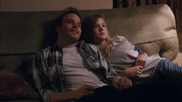 Zasłona do filmu "Somewhere. Między miejscami" #1001788