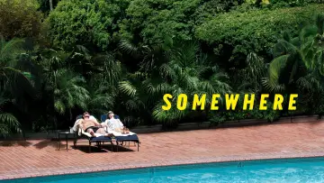 Zasłona do filmu "Somewhere. Między miejscami" #1001795