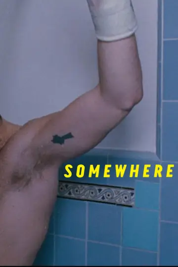 Somewhere. Między miejscami
