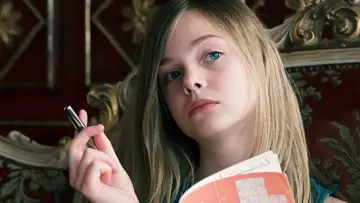 Zasłona do filmu "Somewhere. Między miejscami" #304934
