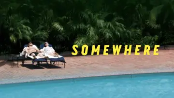 Zasłona do filmu "Somewhere. Między miejscami" #304938