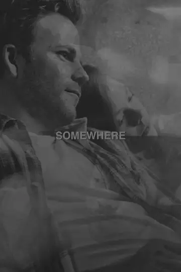 Plakat do filmu "Somewhere. Między miejscami" #304948