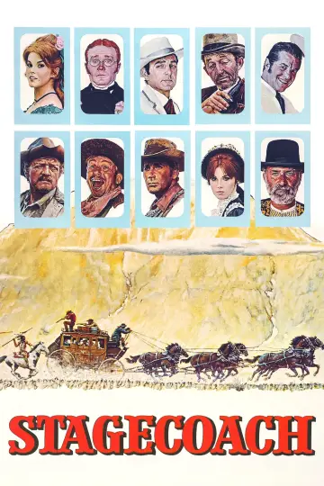 Plakat do filmu "Ringo Kid" #1099384