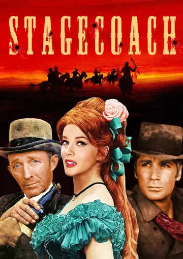 Plakat do filmu "Ringo Kid" #1099387
