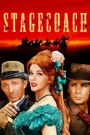 Plakat do filmu "Ringo Kid" #1099389