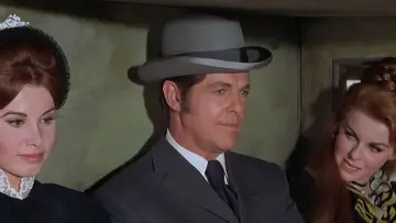 Zasłona do filmu "Ringo Kid" #459173