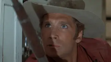 Zasłona do filmu "Ringo Kid" #459175