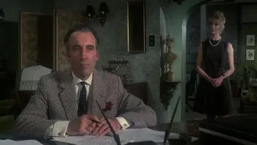 Zasłona do filmu "Dom wampirów" #393865
