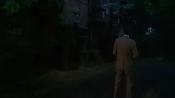 Zasłona do filmu "Dom wampirów" #393875