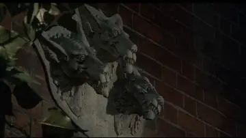 Zasłona do filmu "Dom wampirów" #393879