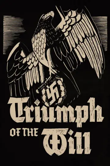 Triumf woli