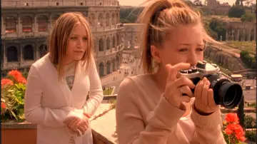 Zasłona do filmu "When in Rome" #1032379