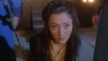 Zasłona do filmu "滿清十大酷刑之赤裸凌遲" #1078817