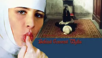 Zasłona do filmu "Interno di un convento" #432112