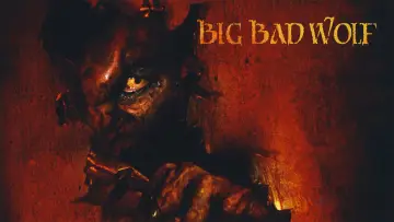 Zasłona do filmu "Big Bad Wolf" #1138596