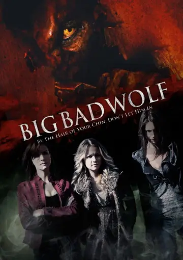 Big Bad Wolf