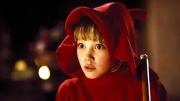 Casper i Wendy