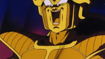 Zasłona do filmu "ドラゴンボールZ たったひとりの最終決戦〜フリーザに挑んだZ戦士 孫悟空の父〜" #29238