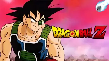 Zasłona do filmu "ドラゴンボールZ たったひとりの最終決戦〜フリーザに挑んだZ戦士 孫悟空の父〜" #919260