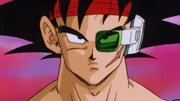 Zasłona do filmu "ドラゴンボールZ たったひとりの最終決戦〜フリーザに挑んだZ戦士 孫悟空の父〜" #919261